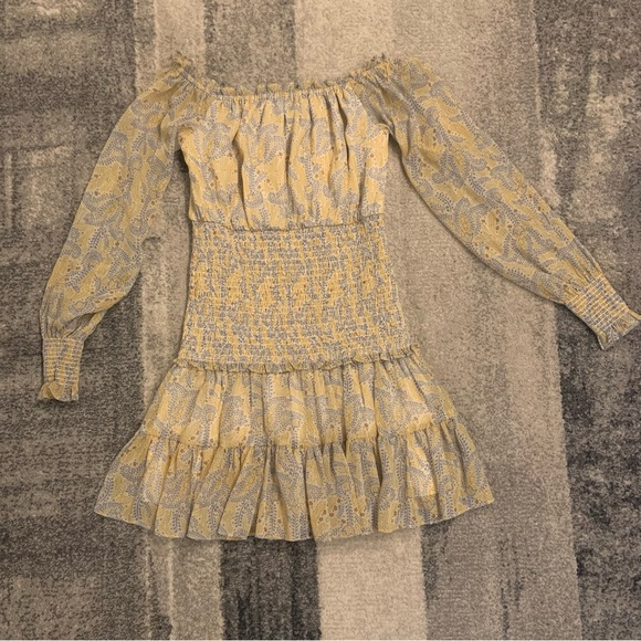 New Likely Dress size 0 - Picture 2 of 3